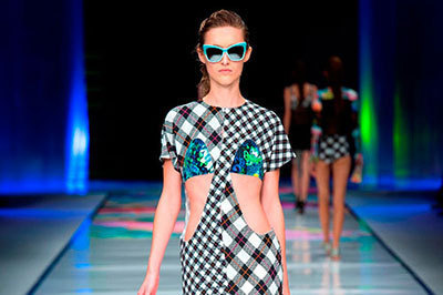 ジャスト カヴァリ 2014年春夏 ウィメンズ コレクション