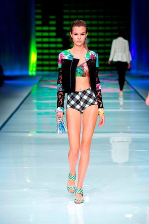 ジャスト カヴァリ(Just Cavalli) 2014年春夏ウィメンズコレクション  - 写真31