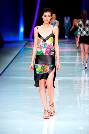 ジャスト カヴァリ(Just Cavalli) 2014年春夏ウィメンズコレクション  - 写真47