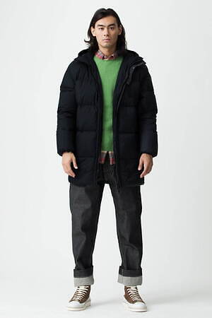 ディー ドット ドゥエ(D DOT DUE) 2021-22年秋冬メンズコレクション  - 写真1