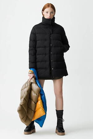 ディー ドット ドゥエ(D DOT DUE) 2021-22年秋冬ウィメンズコレクション  - 写真5