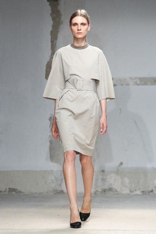 ダミール ドマ(DAMIR DOMA) 2014年春夏ウィメンズコレクション  - 写真19