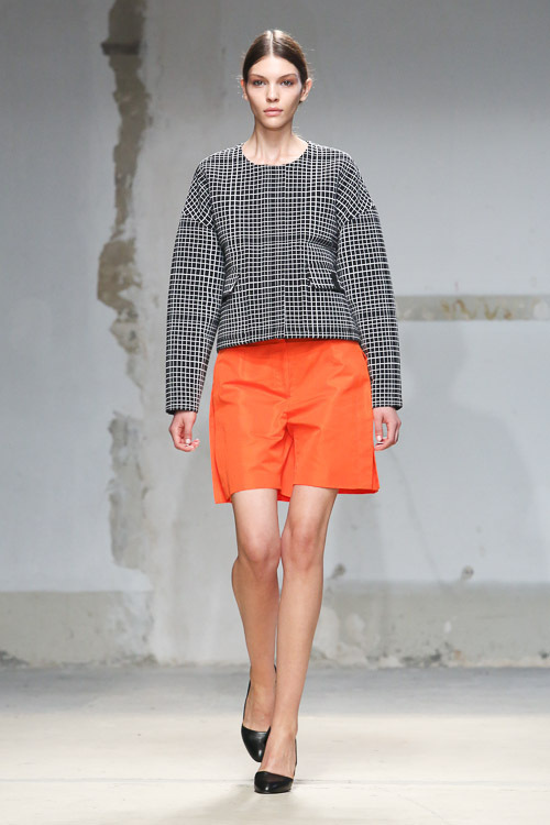 ダミール ドマ(DAMIR DOMA) 2014年春夏ウィメンズコレクション  - 写真32