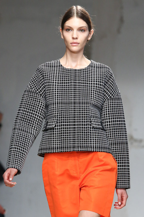 ダミール ドマ(DAMIR DOMA) 2014年春夏ウィメンズコレクション  - 写真33