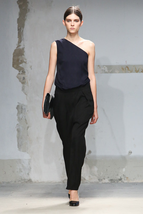 ダミール ドマ(DAMIR DOMA) 2014年春夏ウィメンズコレクション  - 写真38