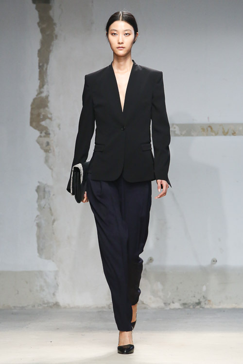 ダミール ドマ(DAMIR DOMA) 2014年春夏ウィメンズコレクション  - 写真40