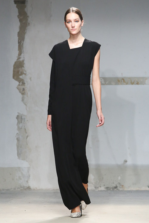 ダミール ドマ(DAMIR DOMA) 2014年春夏ウィメンズコレクション  - 写真47