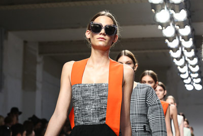 DAMIR DOMA 2014SS Collection