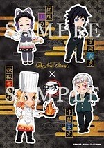 ホテルニューオータニ「鬼滅の刃」コラボ、全国6都市で - 炭治郎＆禰豆子ルーム＆限定スイーツボックス｜写真8