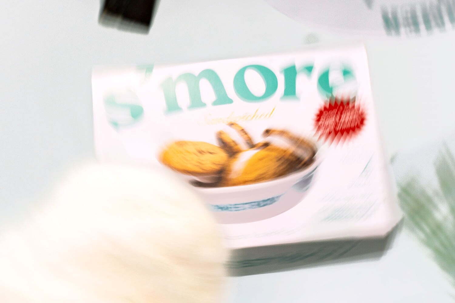 NAOTOのスタジオ セブン「オネストボーイ」から特製スモアボックス、ウェアや器も