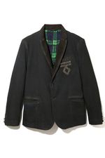 ディーゼルが伊勢丹新宿に限定ストアをオープン - ロックなジャケットやTシャツ登場｜写真1