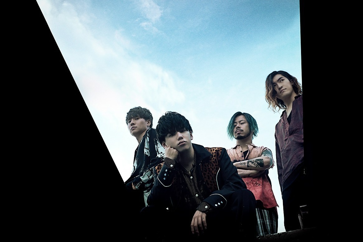 MY FIRST STORY新曲「告白」含む最新シングル、Eve「廻廻奇譚