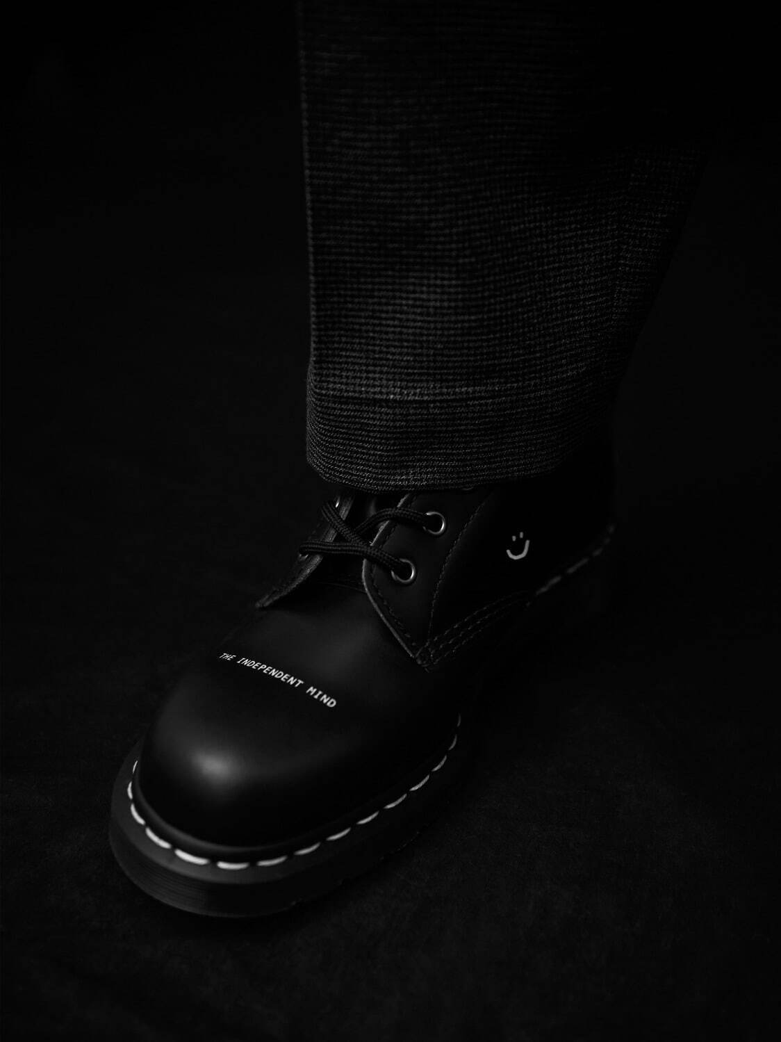 ドクターマーチン(Dr. Martens) グッドフッド｜写真12