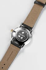 トリワから“コーヒーカラー”の新作腕時計、大人な濃紺のビター＆優しいミルク色のラテ｜写真11