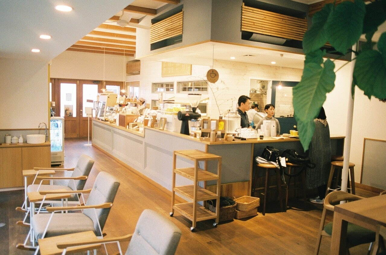 「逗子・葉山 海街珈琲祭2021」逗子・葉山の人気コーヒー店がニュウマン横浜に集結｜写真1