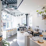 「逗子・葉山 海街珈琲祭2021」逗子・葉山の人気コーヒー店がニュウマン横浜に集結｜写真4