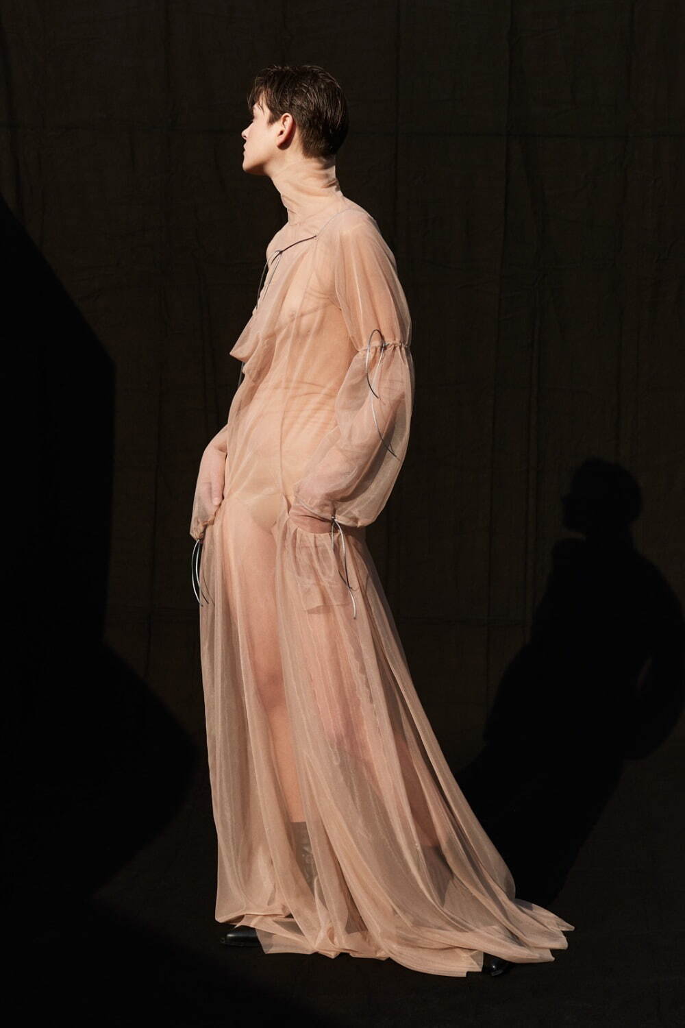 クリスティアーノ ブラーニ 2022年春夏<span>コレクション</span> - 写真12