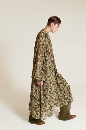 クリスティアーノ ブラーニ(Cristiano Burani) 2022年春夏ウィメンズコレクション  - 写真8