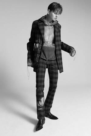 クリスティアーノ ブラーニ(Cristiano Burani) 2022年春夏ウィメンズコレクション  - 写真10