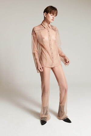 クリスティアーノ ブラーニ(Cristiano Burani) 2022年春夏ウィメンズコレクション  - 写真16