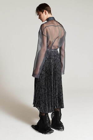 クリスティアーノ ブラーニ(Cristiano Burani) 2022年春夏ウィメンズコレクション  - 写真19