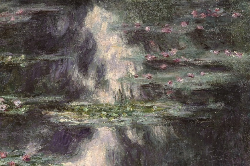 美術館｜展覧会「イスラエル博物館所蔵 印象派・光の系譜」大阪で、モネやゴッホなど日本初公開含む絵画約70点