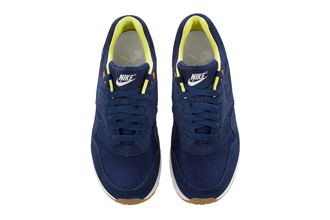 【24.5cm】NIKE×A.P.C コラボスニーカー