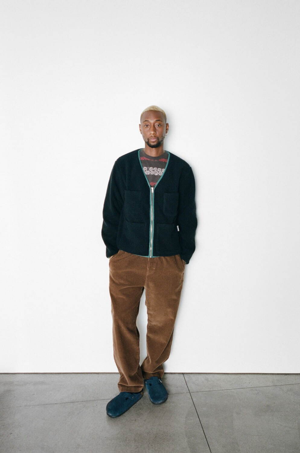 ステューシー(STÜSSY) 2021年冬ウィメンズ&メンズコレクション  - 写真11