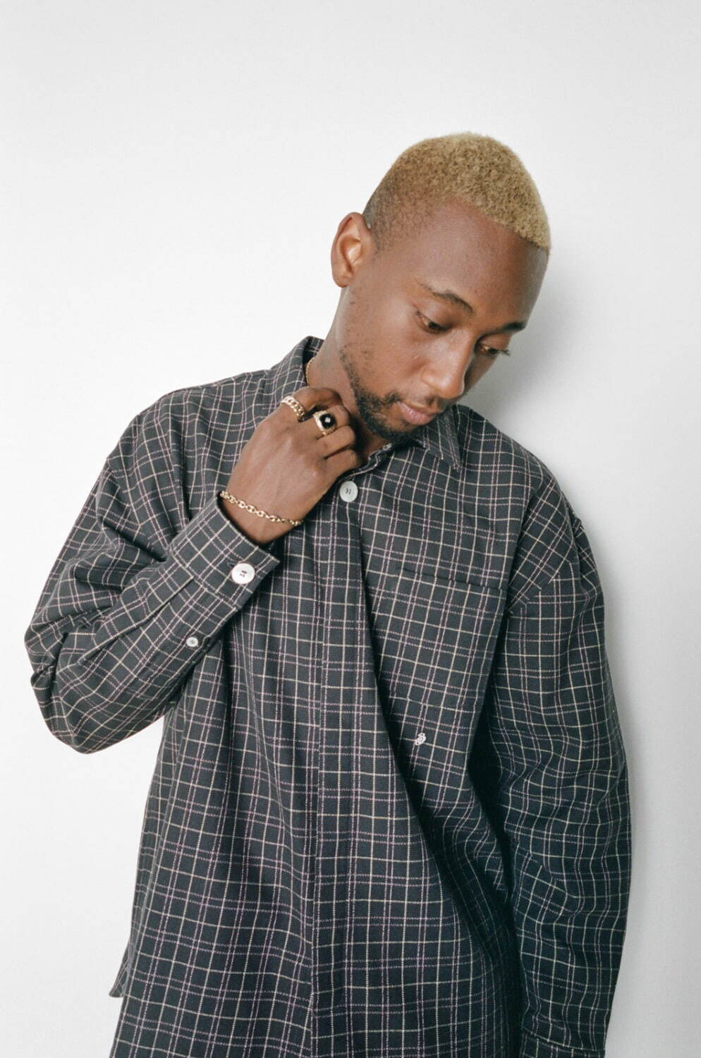 ステューシー(STÜSSY) 2021年冬ウィメンズ&メンズコレクション  - 写真12