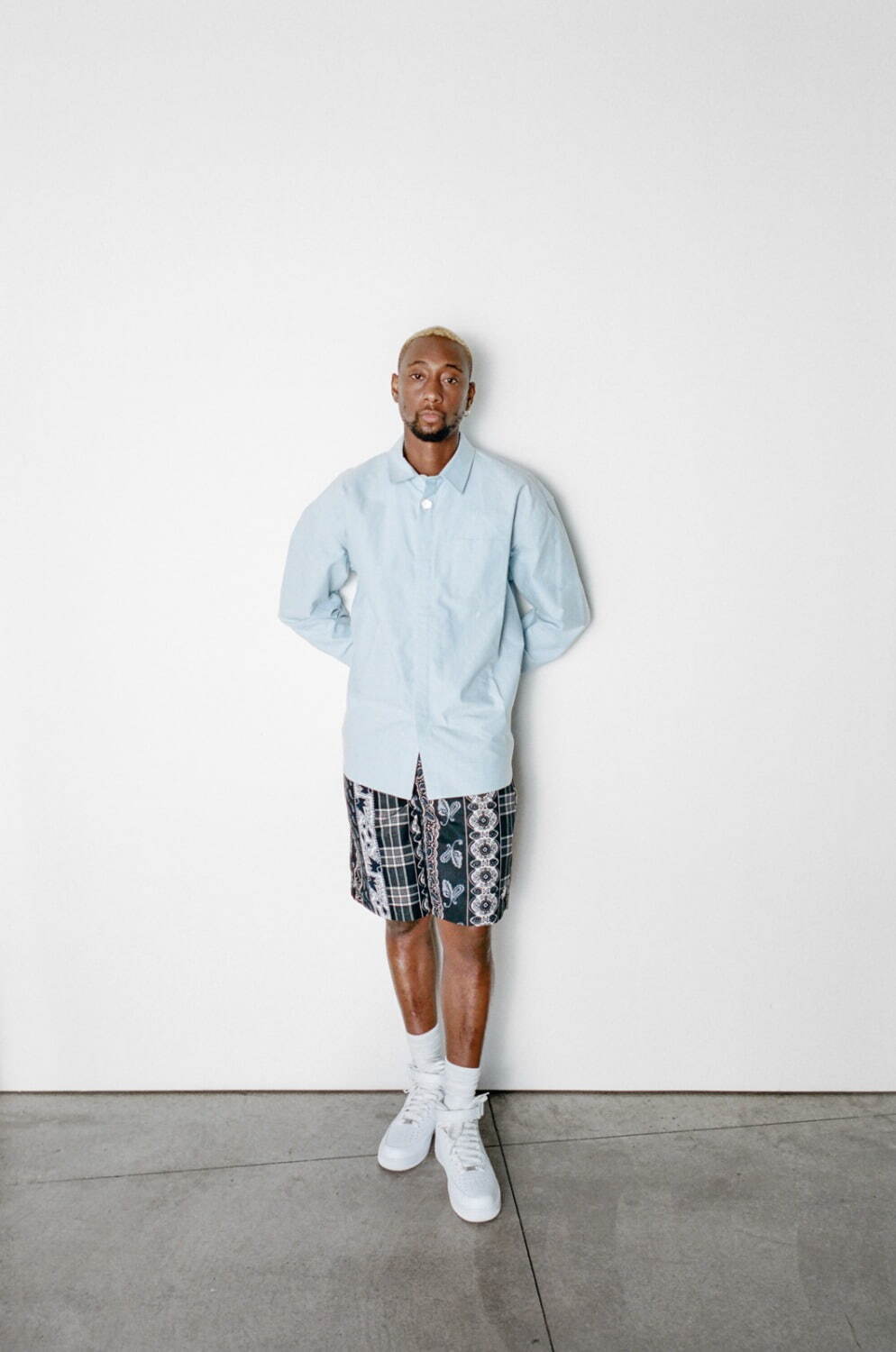 ステューシー(STÜSSY) 2021年冬ウィメンズ&メンズコレクション  - 写真13