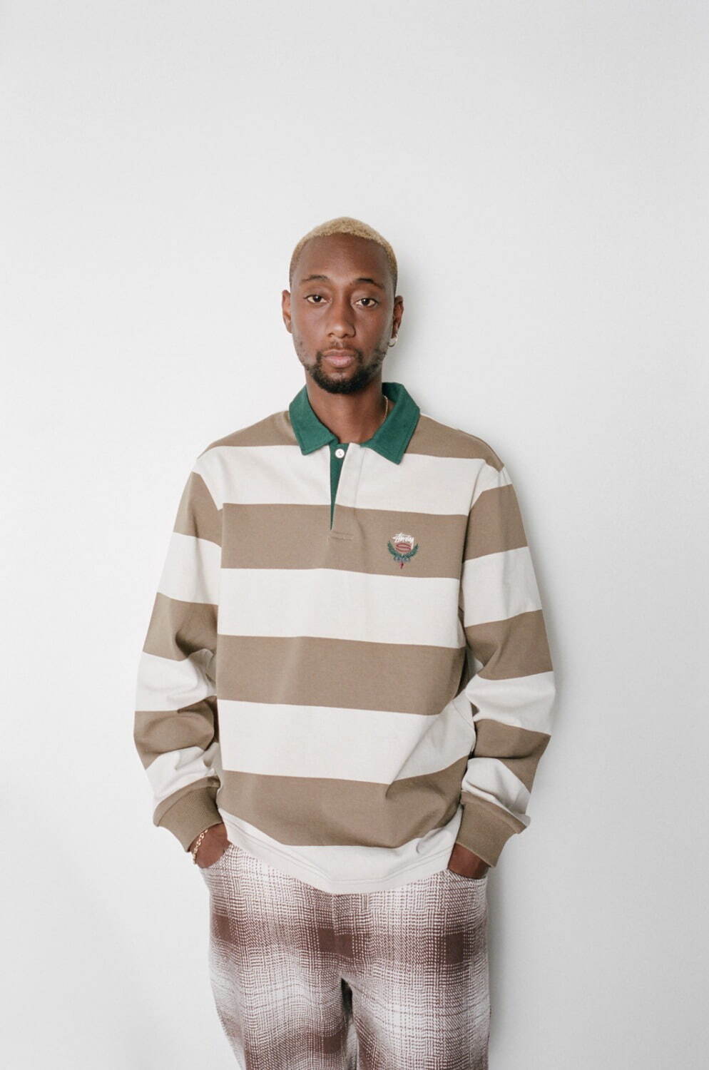 ステューシー(STÜSSY) 2021年冬ウィメンズ&メンズコレクション  - 写真14