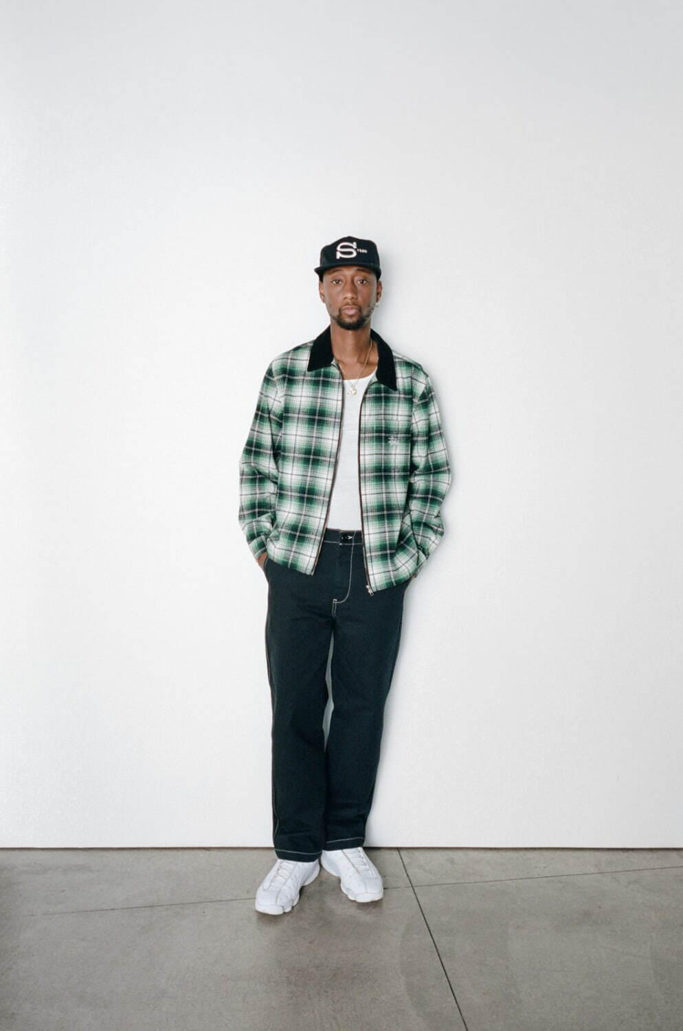 ステューシー(STÜSSY) 2021年冬ウィメンズ&メンズコレクション  - 写真15