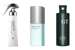 メンズ「オールインワン」スキンケア特集、贅沢デパコスor“コスパ重視”薬局のおすすめ化粧品