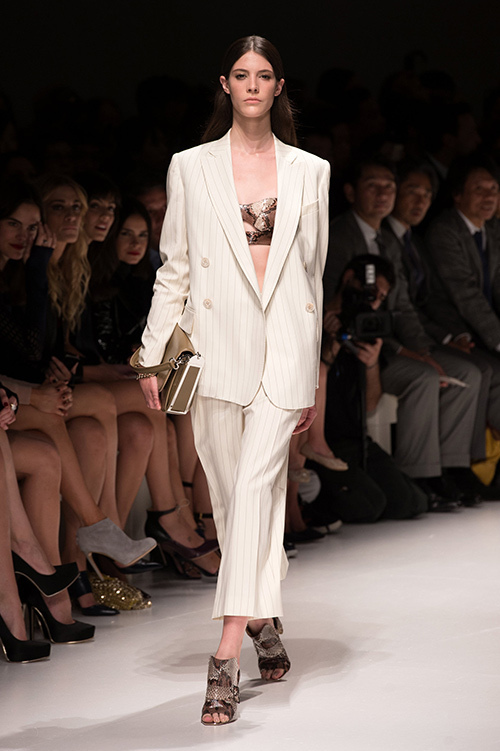フェラガモ 2014年春夏<span>コレクション</span> - 写真1