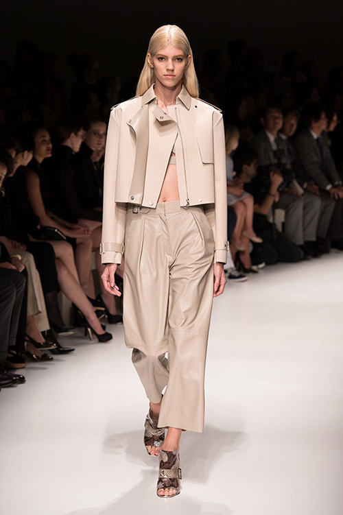フェラガモ 2014年春夏<span>コレクション</span> - 写真4