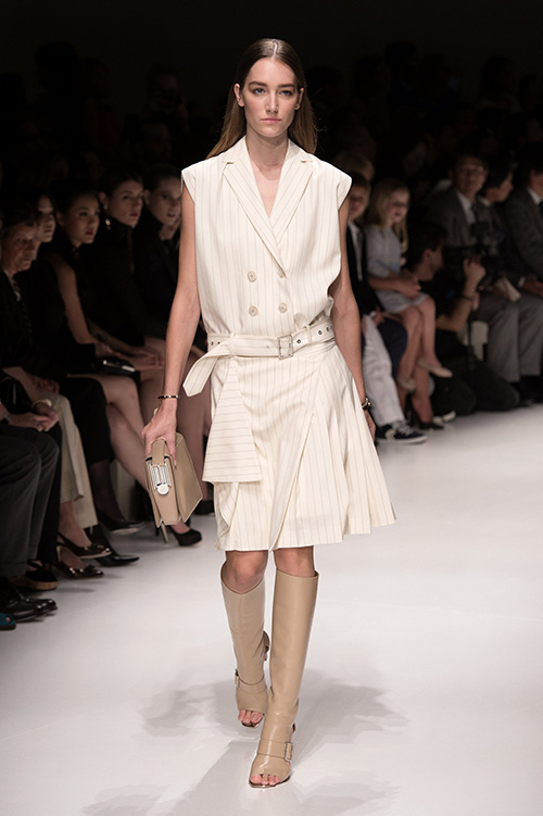 フェラガモ 2014年春夏<span>コレクション</span> - 写真5