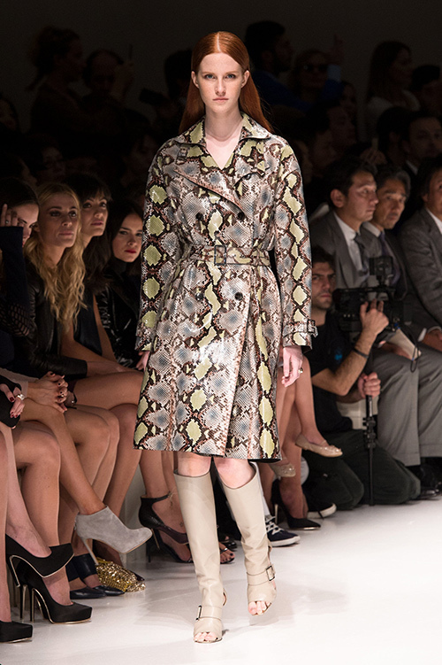 フェラガモ 2014年春夏<span>コレクション</span> - 写真6