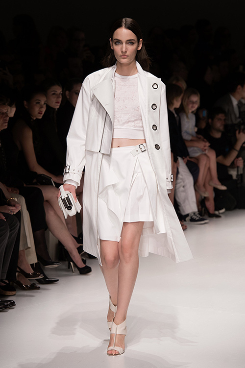 フェラガモ 2014年春夏<span>コレクション</span> - 写真8