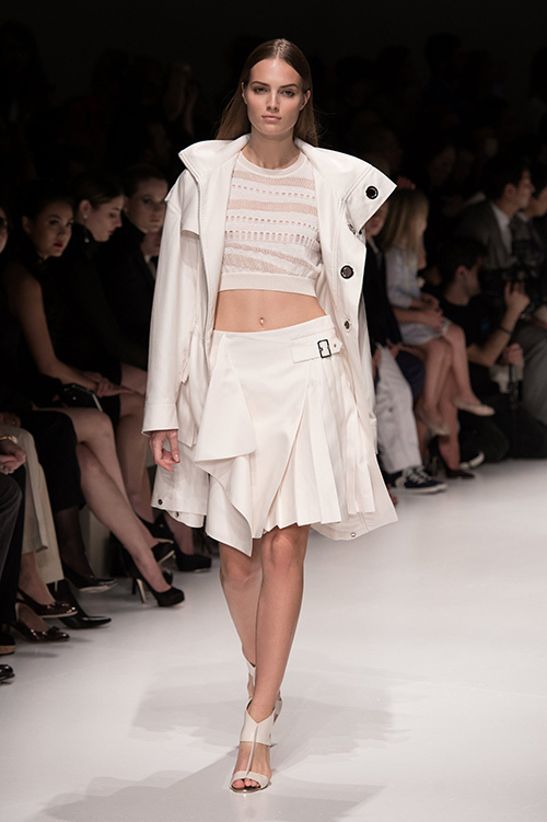フェラガモ 2014年春夏<span>コレクション</span> - 写真9
