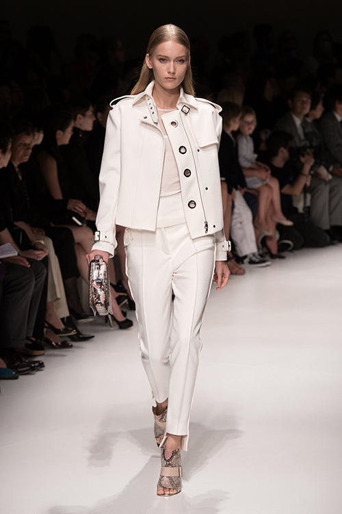 フェラガモ 2014年春夏<span>コレクション</span> - 写真10