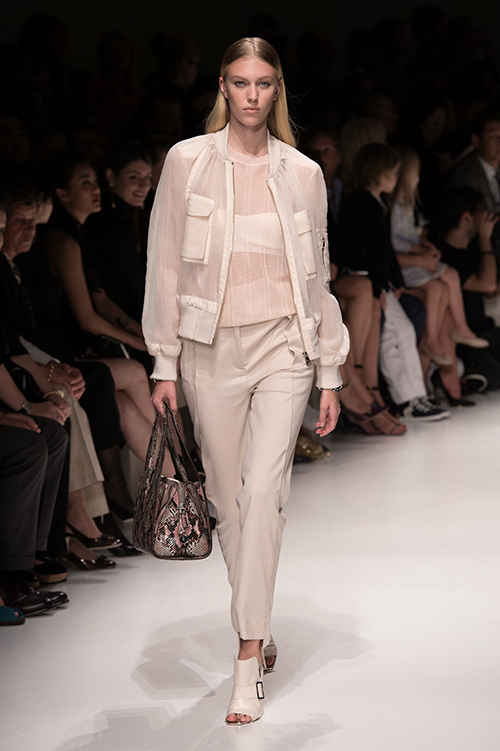 フェラガモ 2014年春夏<span>コレクション</span> - 写真12