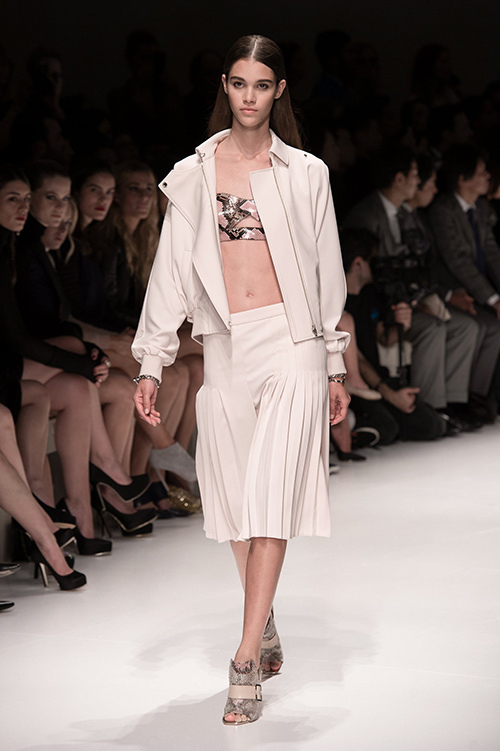 フェラガモ 2014年春夏<span>コレクション</span> - 写真14