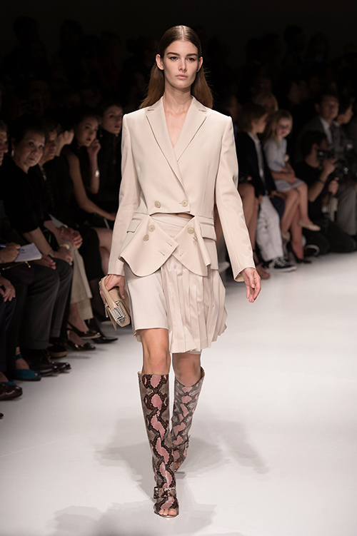 フェラガモ 2014年春夏<span>コレクション</span> - 写真18