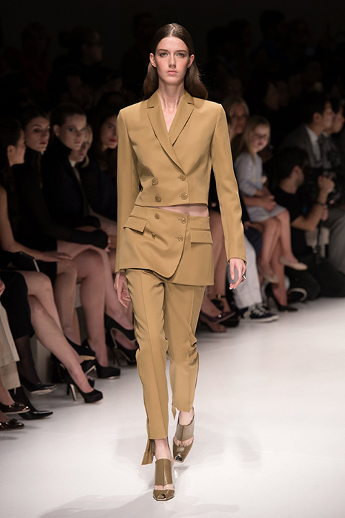 フェラガモ(Ferragamo) 2014年春夏ウィメンズコレクション  - 写真20