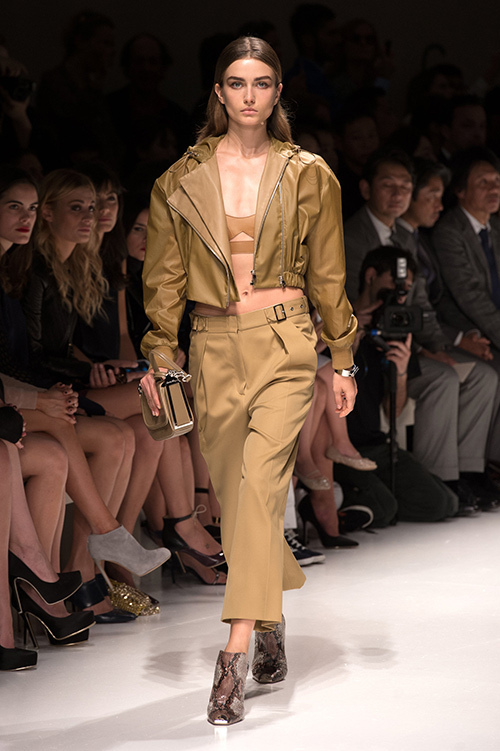 フェラガモ 2014年春夏<span>コレクション</span> - 写真23