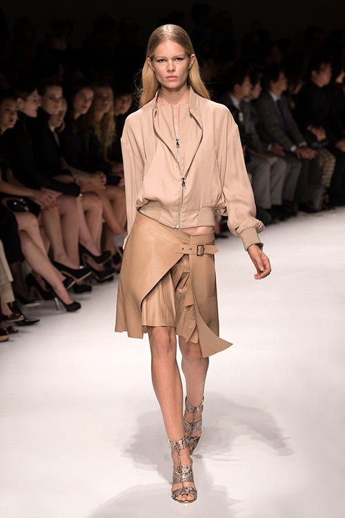 フェラガモ 2014年春夏<span>コレクション</span> - 写真27