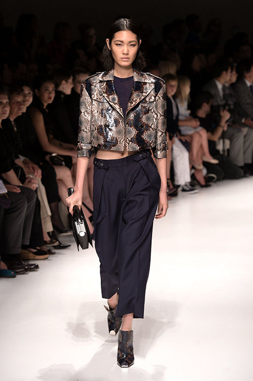 フェラガモ 2014年春夏<span>コレクション</span> - 写真32