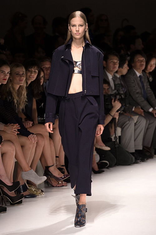 フェラガモ 2014年春夏<span>コレクション</span> - 写真34