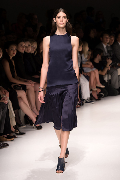 フェラガモ(Ferragamo) 2014年春夏ウィメンズコレクション  - 写真35