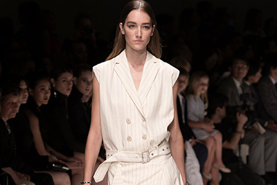 フェラガモ 2014年春夏 ウィメンズ コレクション